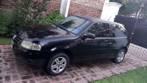 Volkswagen Gol 1.6 I Look 70l