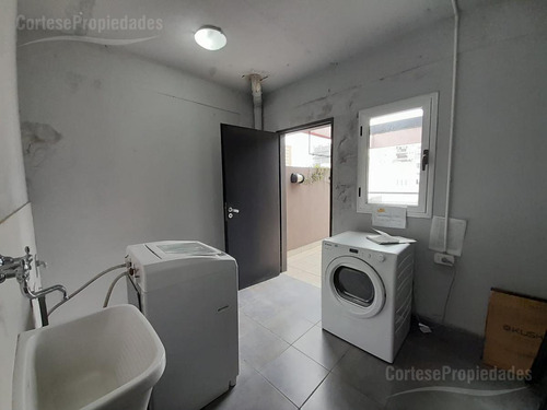 Departamento - Belgrano