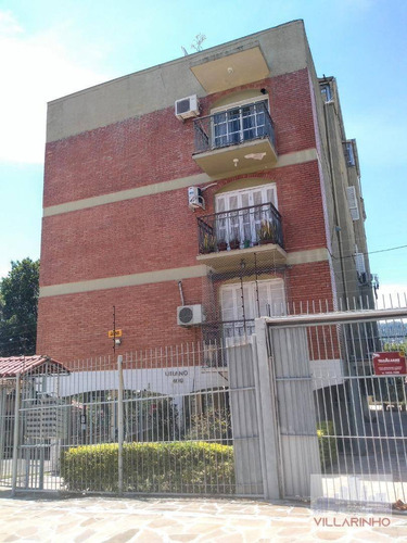Imagem 2 de 24 de Villarinho Imóveis Vende Apartamento Por R$ 190.000,00 Teresópolis - Porto Alegre/rs - Ap1945
