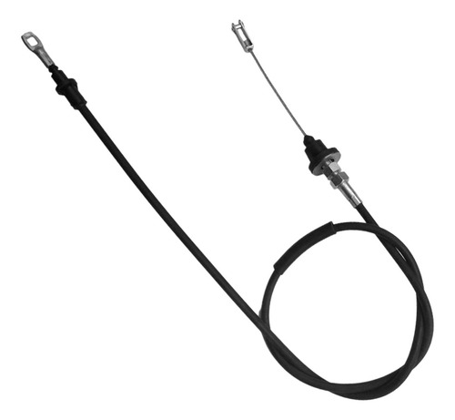 Cable Embrague Chevrolet Luv 4wd 1981 1.8l 2bl Sohc N