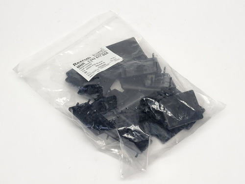 Bosch Rexroth 3 842 517 855 Cap Cover Pkg Of 20 Zzz