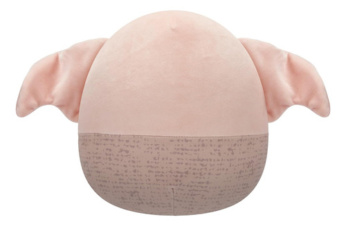 Squishmallows Peluche Dobby Original Harry Potter De 10 Pu