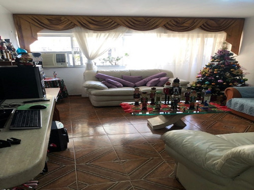 Imagen 12 de 22 de En Venta Un Bonito, Amplio Y Ventilado Apartamento, Ubicado En La Mejor Zona De El Paraíso