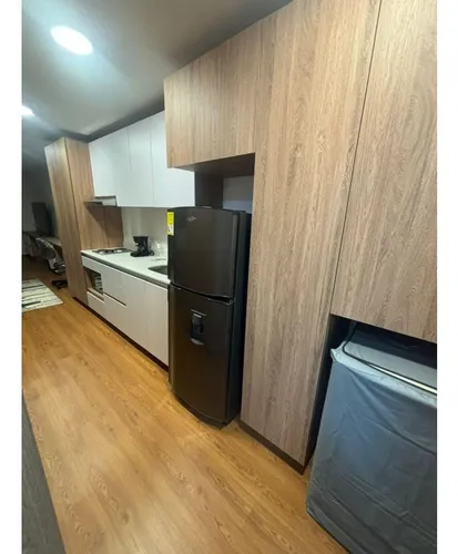 Venta Apartaestudio Chia