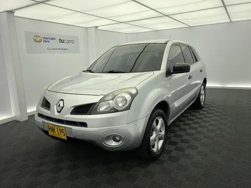 Renault Koleos 2.5 Expression