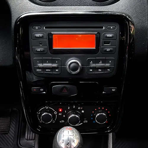 Renault Stepway 1.6l
