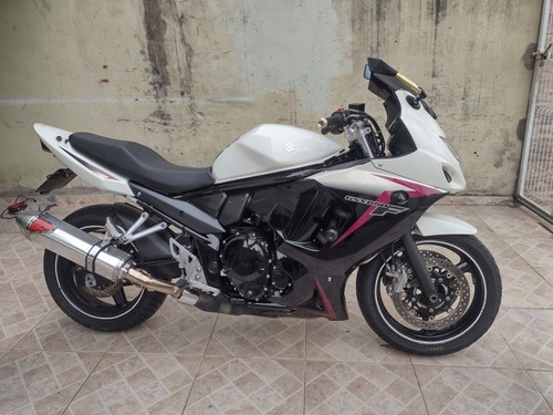 Imagem 3 de 5 de Suzuki Gsx650f