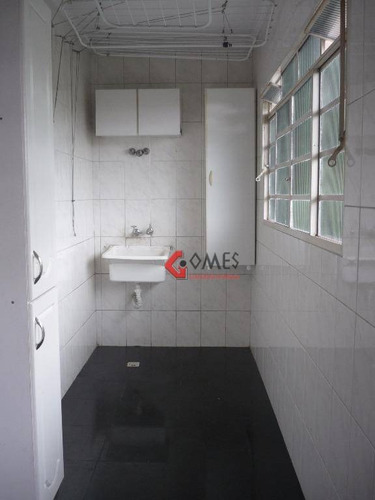 Imagem 11 de 25 de Casa Com 3 Dormitórios À Venda, 120 M² Por R$ 750.000,00 - Demarchi - São Bernardo Do Campo/sp - Ca0193