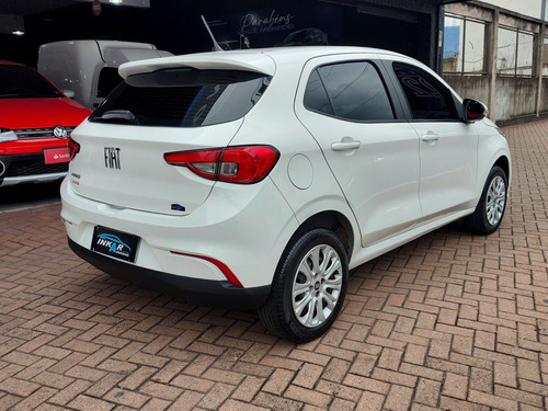 Fiat Argo 1.0 FIREFLY FLEX MANUAL