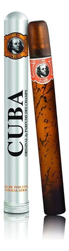 Perfume Cuba Orange Man 35ml