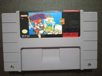 Comprar Mario Paint - Super Nintendo Snes 