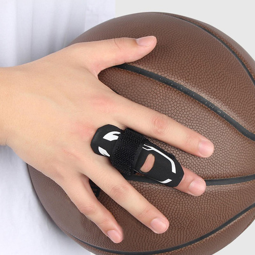 Protectores De Dedos Deportivos Férula De Neopreno Para Dedo