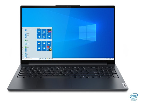 Portátil Lenovo Ideapad Slim 7 Core I7 1tb Ssd 16gb Gtx 1650