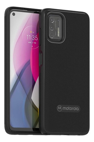 Motorola Funda Protectora Para Moto G Stylus Versión