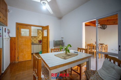 Imagen 13 de 23 de Venta Ph En Roca 38, Macrocentro