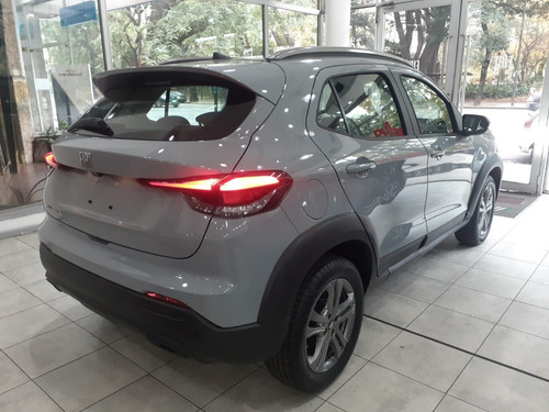 Imagen 6 de 15 de Fiat Pulse 1.3 Drive Cvt! Contado - Financiado! Lh1