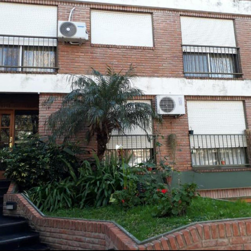 Departamento De 3 Ambientes En Venta, En Martínez.