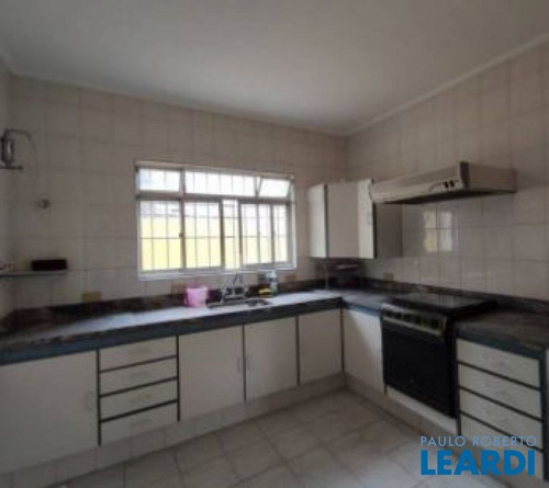 Imagem 6 de 15 de Sobrado - Santana - Sp - 644393