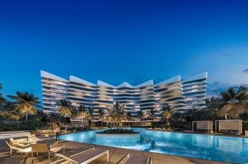 Imagen 5 de 5 de Preventa Departamentos Exclusivos En Acapulco Capri