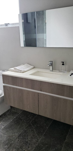 Imagen 26 de 30 de Precioso Departamento Amueblado En Villa Florence A Estrenar