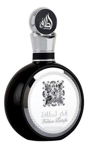 Perfume Lattafa Fakhar Pride Of Lattafa Men 100ml Edp