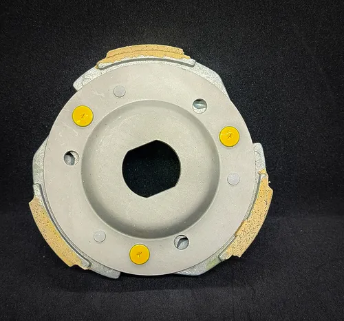 Banda Moto Gy6 Centrifuga