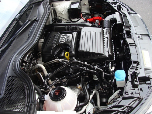 Audi A 1 1.4 Turbo Sportback Stronic Tfsi 2019