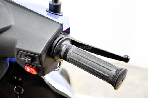 Imagen 16 de 23 de Moto Motomel Blitz 110cc Automatica 0km Sin Cambios Econo