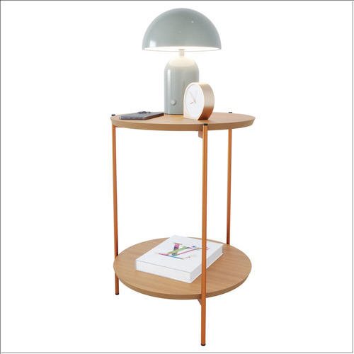 Ofertamo Mesa De Apoio Lateral