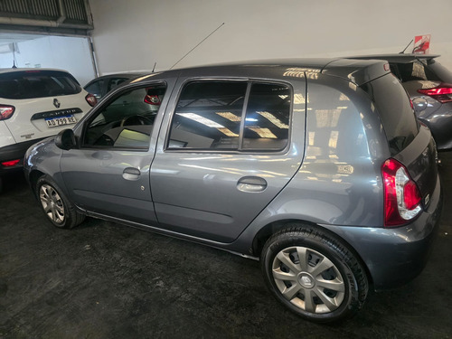 Renault Clio 1.2 Mio Confort Pack 5P