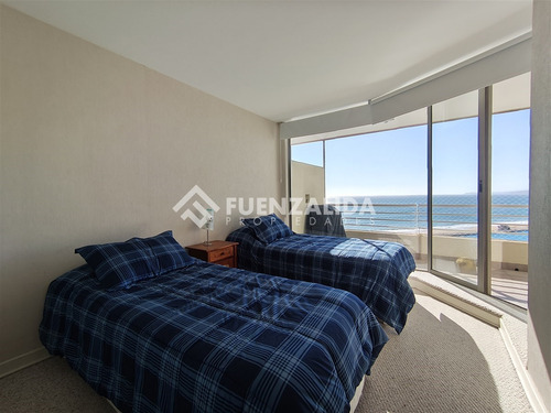 Dpto 3d 2b 109m2 - Arriendo Año Corrido - 2 Estacionamientos