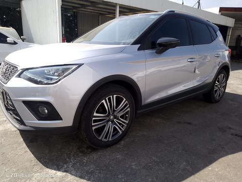 SEAT Arona 1.6 Xcelllence Tiptronic