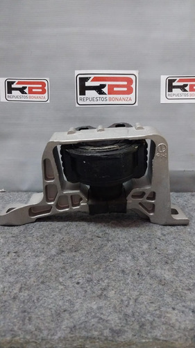 Soporte Delantero De Motor Mazda 3 2.0