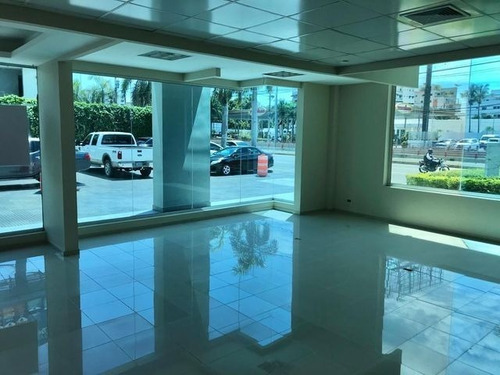 Imagen 1 de 11 de Gran Inversión Para Tu Negocio, En Alquiler Moderno Y Funcional Local En El Millón, 154 Mts2.