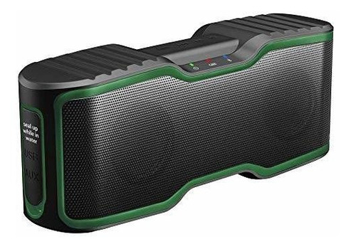 Aomais Sport Ii Portable Wireless Bluetooth Speakers Waterpr