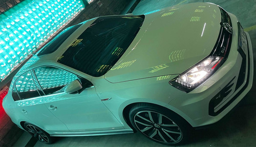 Volkswagen Vento 2.0 Tsi Gli 211cv App Connect + Nav 2018