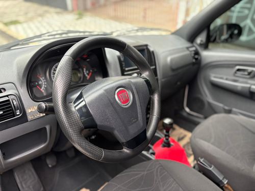 Fiat Strada 1.4 Hard Working Flex 2p