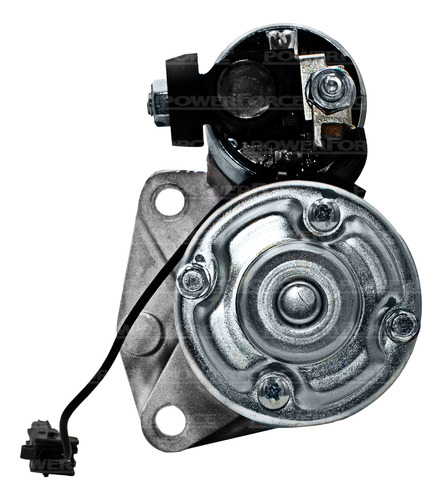 Marcha Para Nissan X-trail, Rogue, Koleos 2008-2015 2.5l 4c