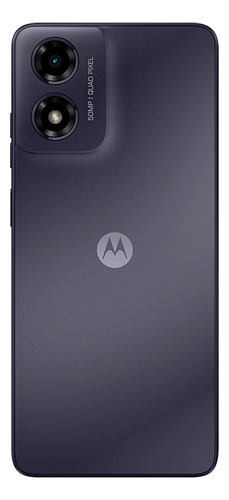 Motorola G04s 4+256gb Ds Gris Mx