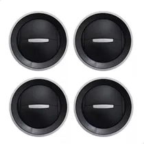 Comprar Kit Difusores De Aire Gol G4 G5 G6 Saveiro\u002Fparati