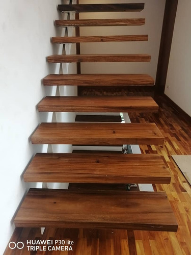 Madera Saman Tablas Tablones Parquet Machihembrado Vigas Etc