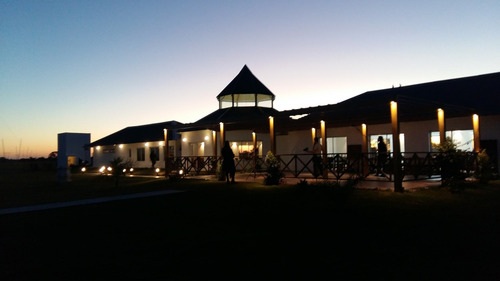 Imagen 14 de 14 de Delpa Vende Lote En Chacras Del Golf
