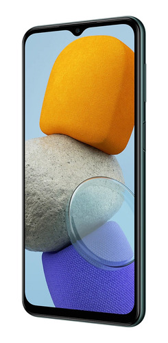 Imagen 4 de 9 de Samsung Galaxy M23 5G 128 GB deep green 4 GB RAM