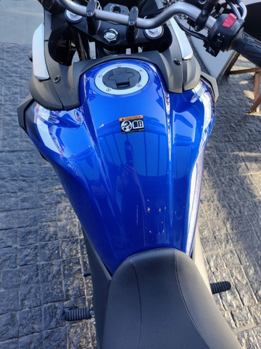 Imagen 23 de 25 de Suzuki V-strom 650xt - V-strom 650 Xt, No Versys 650 Jc