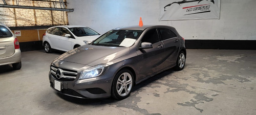 Mercedes-Benz Clase A 1.6 A 200 Style B.efficiency 156cv
