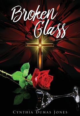 Libro Broken Glass - Jones, Cynthia Dumas