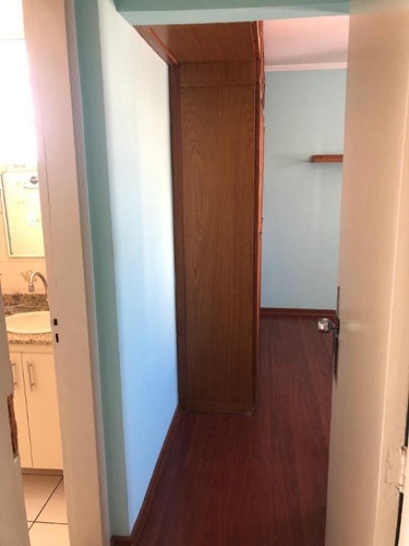 Imagem 23 de 26 de Apartamento Com 2 Dormitórios Para Alugar, 64 M² Por R$ 2.200/mês - Saúde - São Paulo/sp - Ap20194