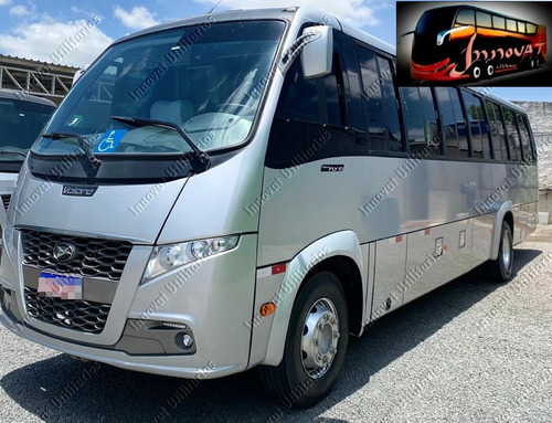 Marcopolo Volare Fly 10 Ano 2023 Ar Teto 37 Lug Cod 500