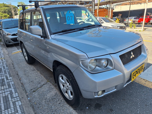 Mitsubishi Pajero TR4 2.0 Aut. 5p