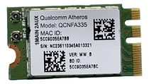 Comprar Placa Wifi Wireless Note Acer Aspire Es1 431 C3w6 Qcnfa335